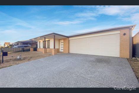 Property photo of 20 Creekbridge Street Craigieburn VIC 3064
