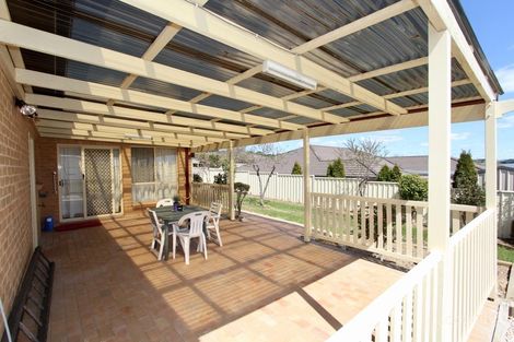 Property photo of 5 Wild Close Llanarth NSW 2795