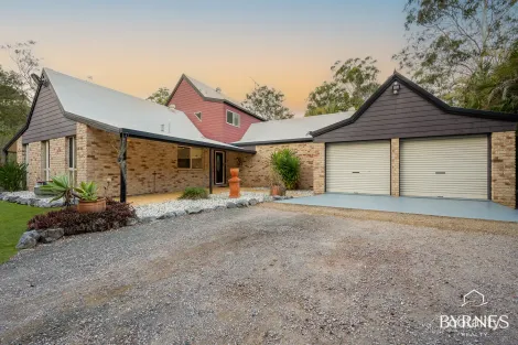 Property photo of 56 Flora Drive Beecher QLD 4680