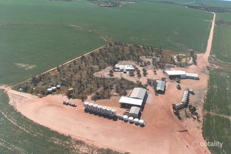 2066 Bencubbin-Kellerberrin Rd, North Trayning, WA 6488