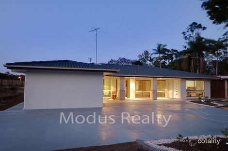 Property photo of 34 Allamanda Drive Daisy Hill QLD 4127