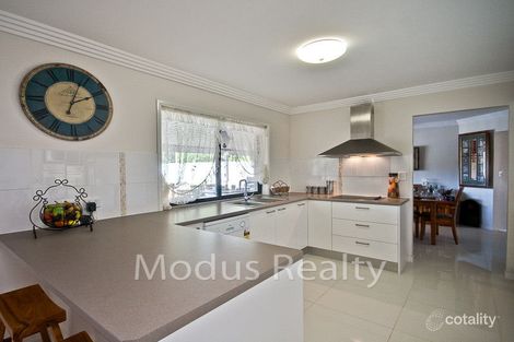 Property photo of 34 Allamanda Drive Daisy Hill QLD 4127