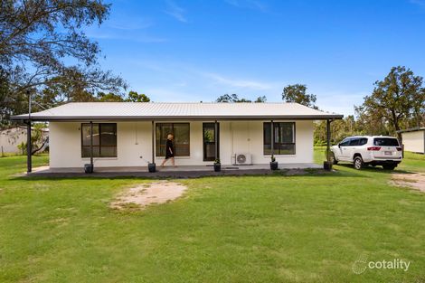 61 Mystic Ave, Balgal Beach, QLD 4816
