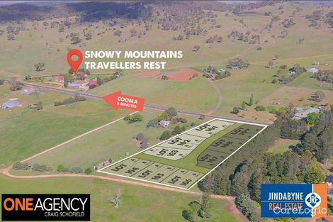 Property photo of 622 Snowy Mountains Highway Dairymans Plains NSW 2630