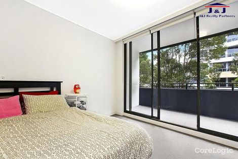 Property photo of 208/11-13 Mary Street Rhodes NSW 2138