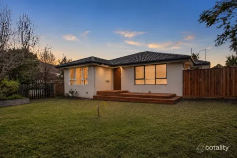 22 Laura Rd, Knoxfield, VIC 3180