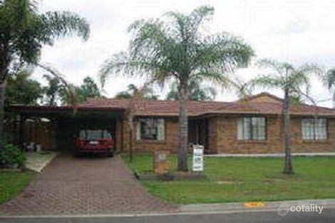 74 Cramer Bvd, Mount Warren Park, QLD 4207