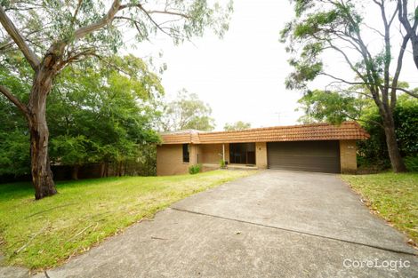 Property photo of 5 Uralba Place North Wahroonga NSW 2076