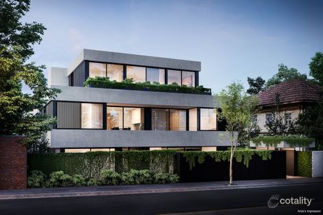 Property photo of 1/1101 Malvern Road Toorak VIC 3142
