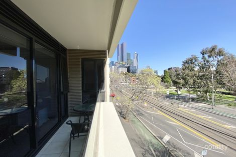 Property photo of 301A/640 Swanston Street Carlton VIC 3053