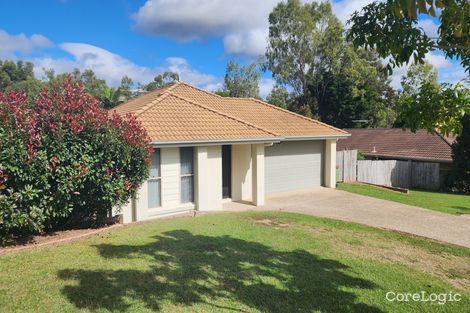 Property photo of 39 Chanel Court Wulkuraka QLD 4305