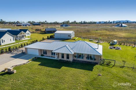 23 Wurth Dr, Bombira, NSW 2850