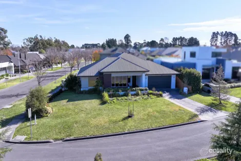 Property photo of 1 Evergreen Drive Alfredton VIC 3350