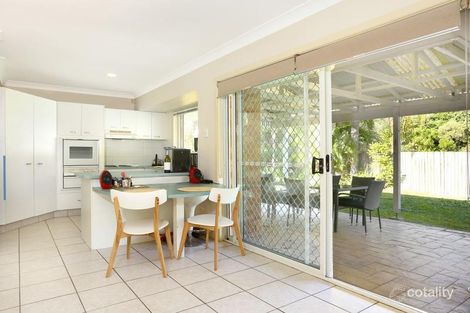 Property photo of 30 Kosciusko Crescent Southport QLD 4215