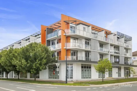 203/45 Gungahlin Pl, Gungahlin, ACT 2912
