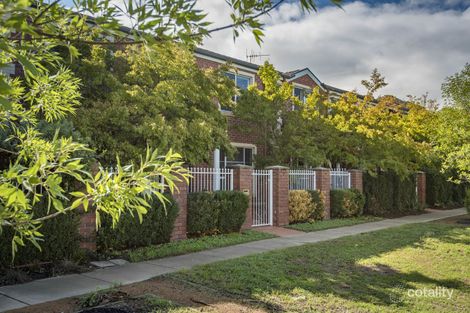 Property photo of 44 Nellie Hamilton Avenue Gungahlin ACT 2912