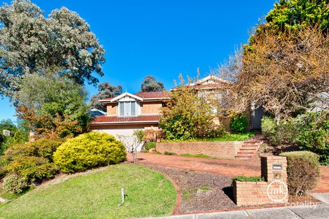 12 Cosham Ct, Greensborough, VIC 3088
