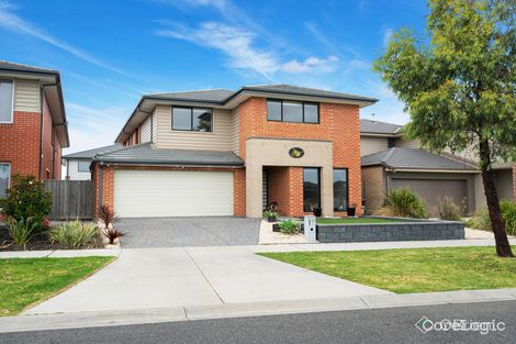 Property photo of 12 Cutler Avenue Keysborough VIC 3173