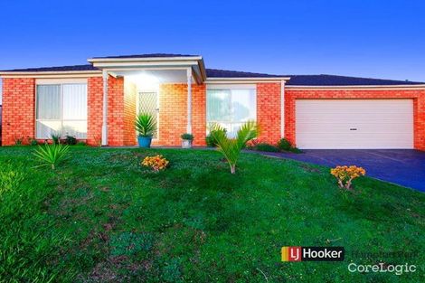 Property photo of 4 Niagara Court Hampton Park VIC 3976