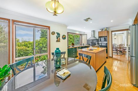 Property photo of 6 Glen Helen Grove Dural NSW 2158