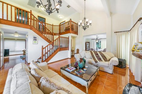 Property photo of 6 Glen Helen Grove Dural NSW 2158