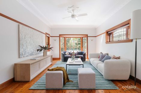 Property photo of 43 Waterside Crescent Earlwood NSW 2206