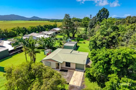 1 Clifford Rd, Goondi Bend, QLD 4860