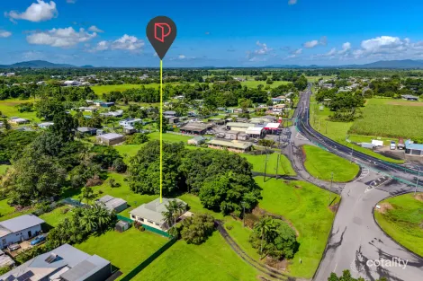 Property photo of 1 Clifford Road Goondi Bend QLD 4860