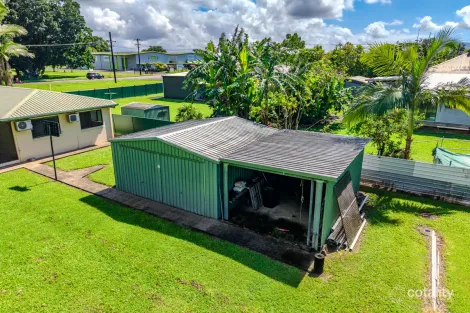 Property photo of 1 Clifford Road Goondi Bend QLD 4860