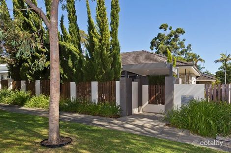 Property photo of 2/265 Heytesbury Road Subiaco WA 6008