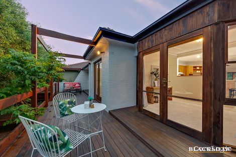 Property photo of 29 Lockyer Street Griffith ACT 2603