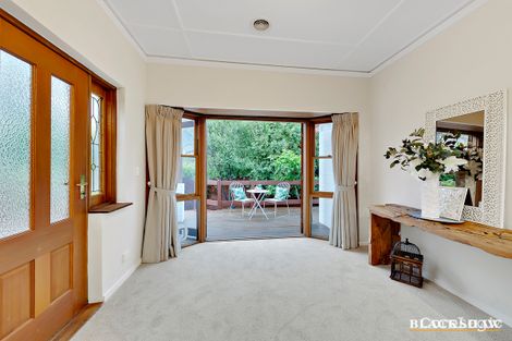 Property photo of 29 Lockyer Street Griffith ACT 2603