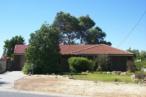Property photo of 29 Fraser Way Padbury WA 6025