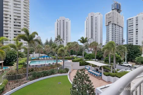 306/46-52 Pacific St, Main Beach, QLD 4217
