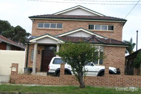 Property photo of 154 Croydon Road Bexley NSW 2207