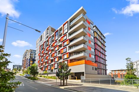 Property photo of 409/20 Nancarrow Avenue Meadowbank NSW 2114