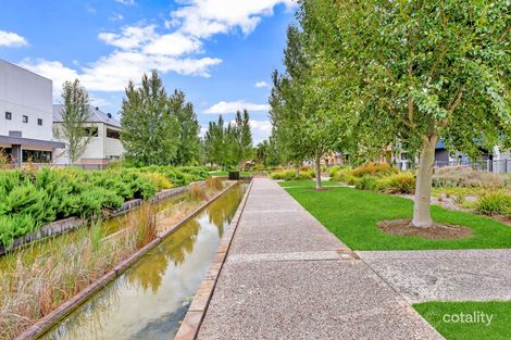 Property photo of 40 Cascades Drive Mawson Lakes SA 5095