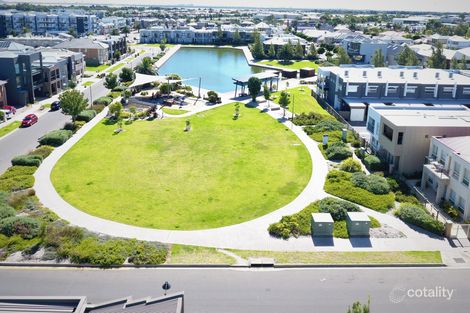 Property photo of 40 Cascades Drive Mawson Lakes SA 5095
