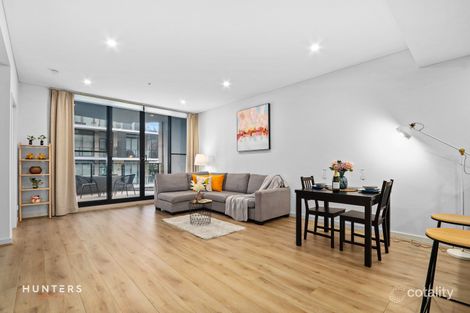 Property photo of 409/20 Nancarrow Avenue Meadowbank NSW 2114