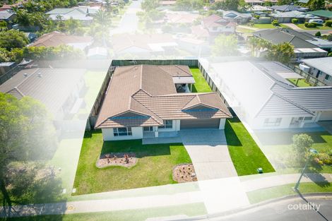 Property photo of 21 Tasman Street Bray Park QLD 4500