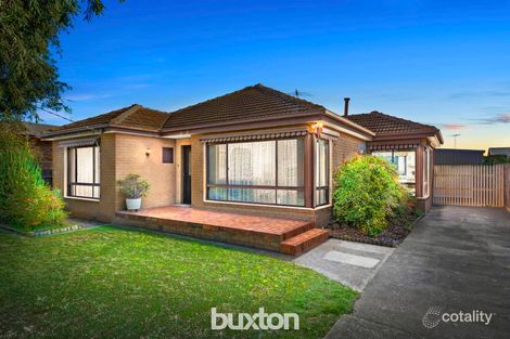 Property photo of 26 Cosgrove Street Breakwater VIC 3219