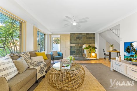 Property photo of 41 Raine Place Barden Ridge NSW 2234