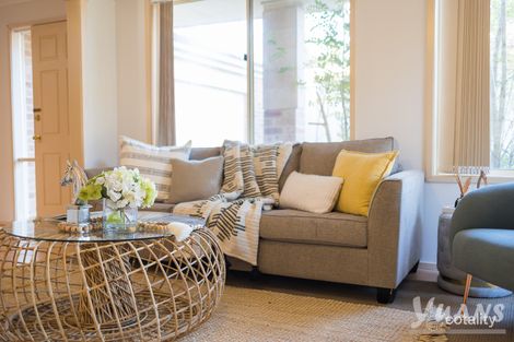 Property photo of 41 Raine Place Barden Ridge NSW 2234