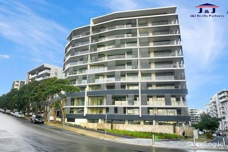 Property photo of 208/11-13 Mary Street Rhodes NSW 2138