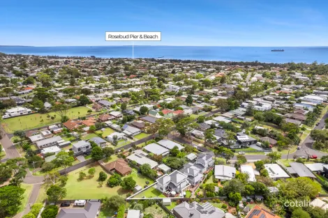 Property photo of 3/47 Woodvale Grove Rosebud VIC 3939
