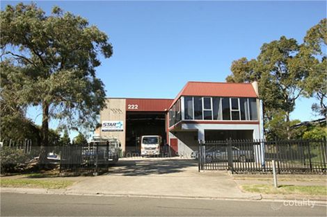 222 Railway Tce, Merrylands, NSW 2160