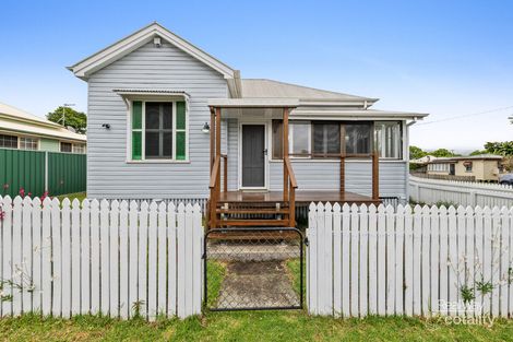 19 Phillip St, East Toowoomba, QLD 4350