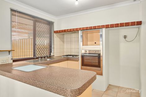 Property photo of 37 Ballard Mews Success WA 6164