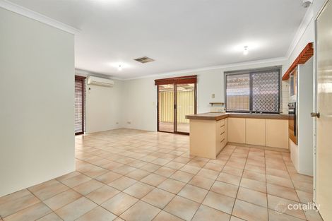 Property photo of 37 Ballard Mews Success WA 6164