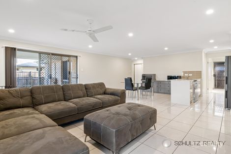 Property photo of 6 Cruiser Place Bannockburn QLD 4207